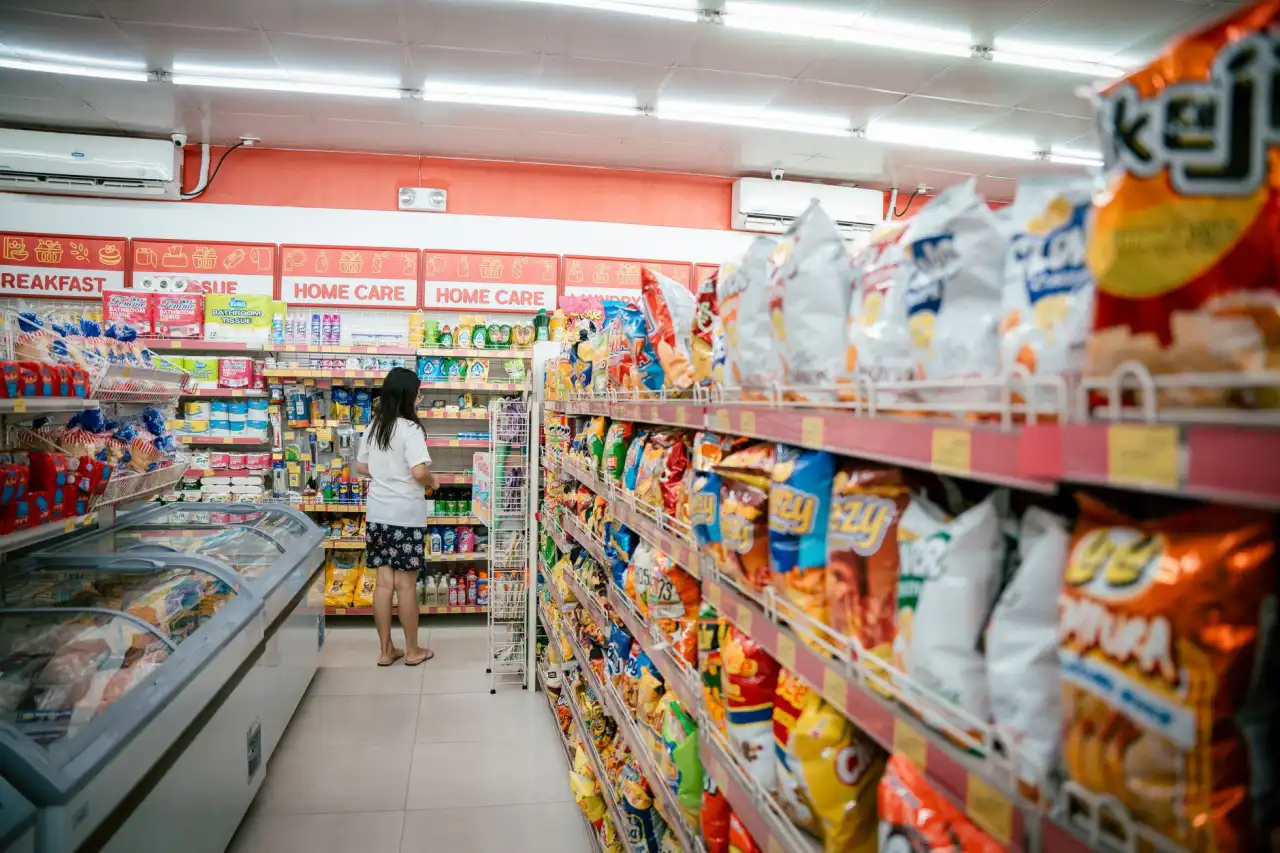 2025年餐饮连锁品牌孵化趋势及门店扩张策略分析