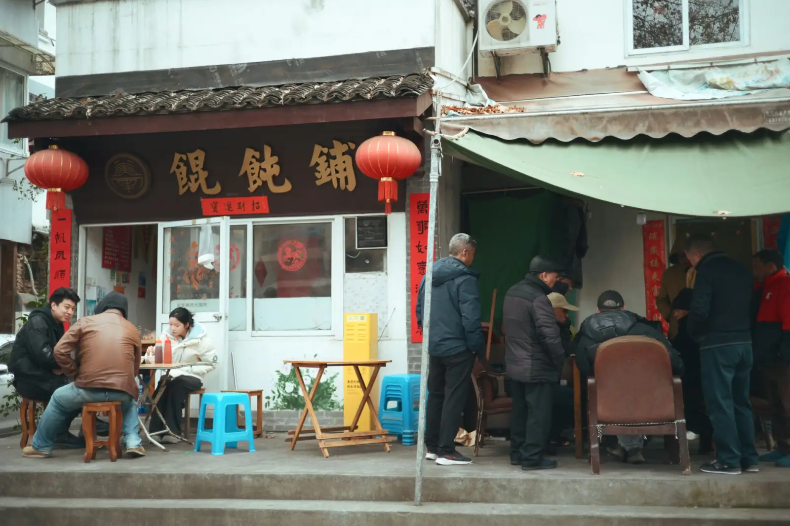 2025年餐饮连锁化率持续走高，品牌策划如何借势实现门店规模扩张正文配图 1