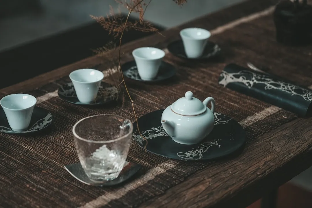 上海立分餐饮管理有限公司：餐饮品牌策划与连锁孵化服务全解析