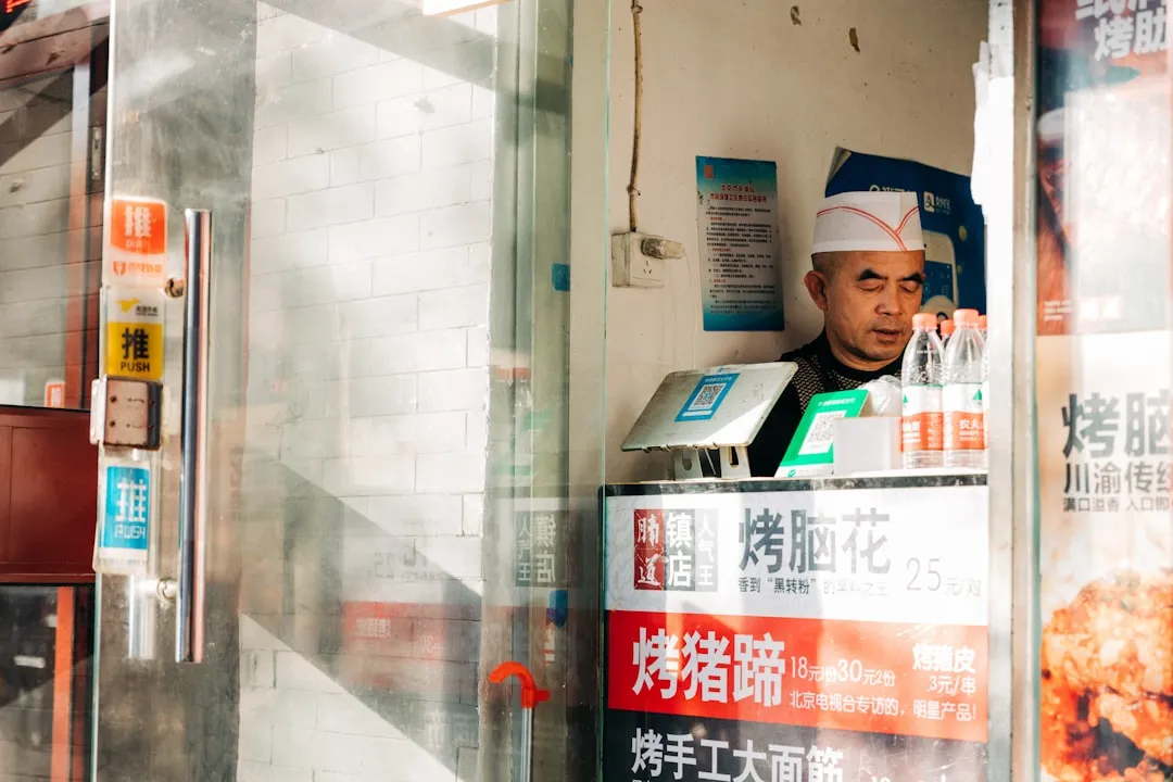 连锁餐饮品牌孵化：从单店盈利到规模化扩张的体系搭建路径