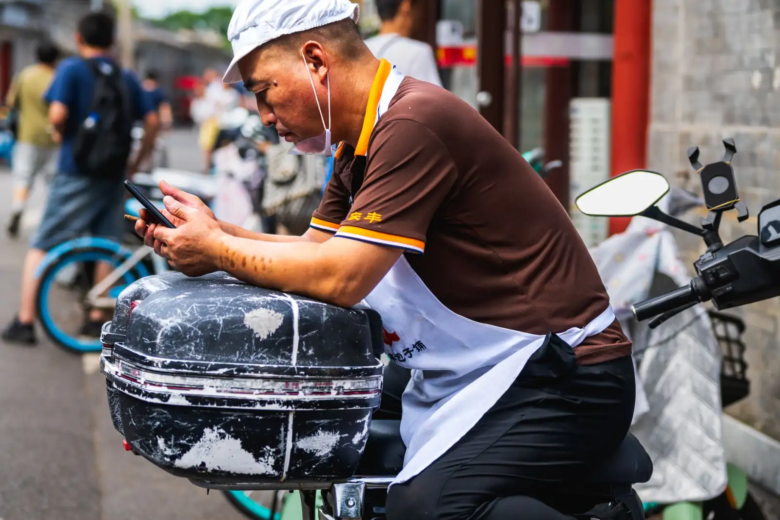 2025年连锁孵化服务技术解析：如何通过系统架构提升门店扩张效率